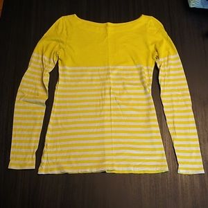 LOFT Striped T-shirt